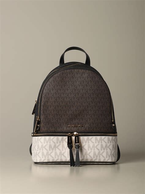 michael kors backpack set|Michael Kors Backpack outlet clearance.